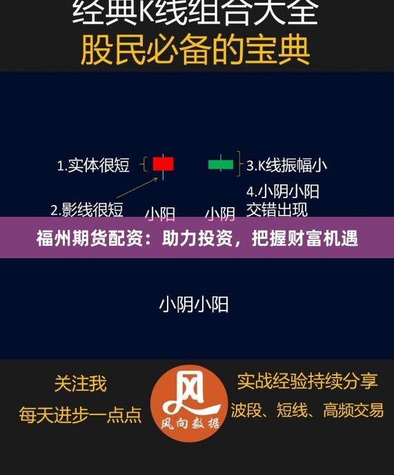 福州期货配资：助力投资，把握财富机遇