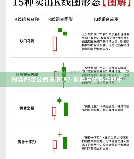 股票配资公司靠谱吗？风险与优势全解析