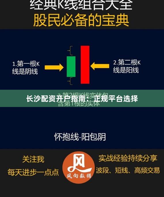 长沙配资开户指南：正规平台选择